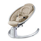 Election Baby Rocking Chair